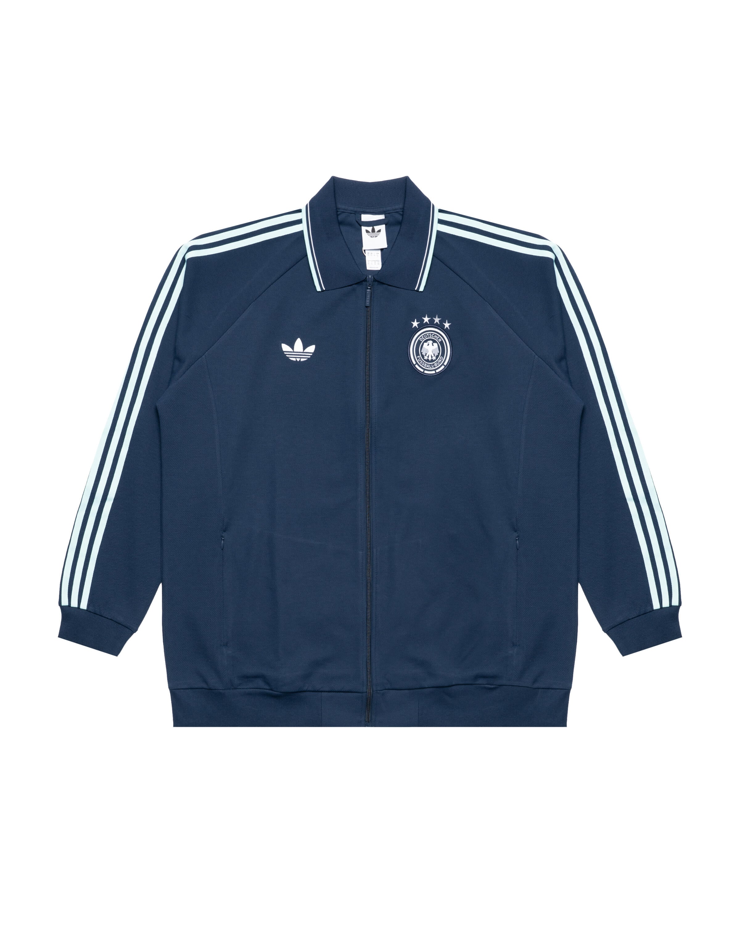 adidas Originals Germany DFB Away OG Jacket | JZ9336 | AFEW STORE